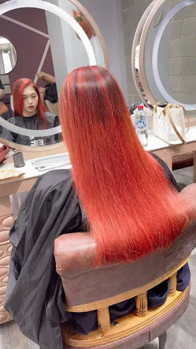 4 - Shanghai Eden Hair Salon