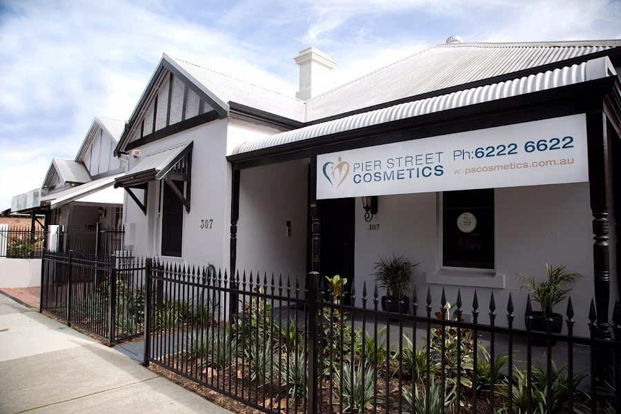 1 - Shanghai Eden Hair Salon