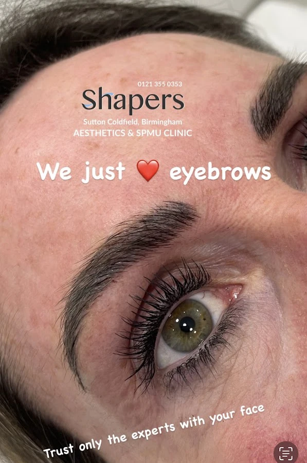 1 - Shapers beauty & aesthetics clinic