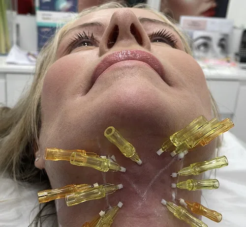 7 - Shapers beauty & aesthetics clinic