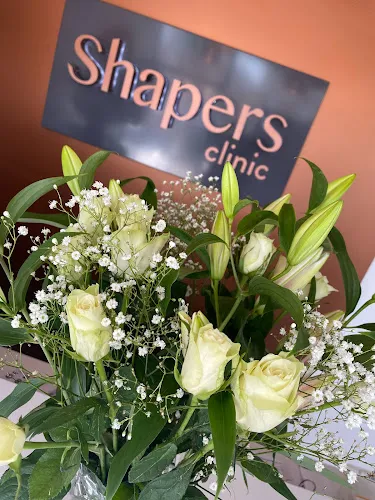 4 - Shapers beauty & aesthetics clinic