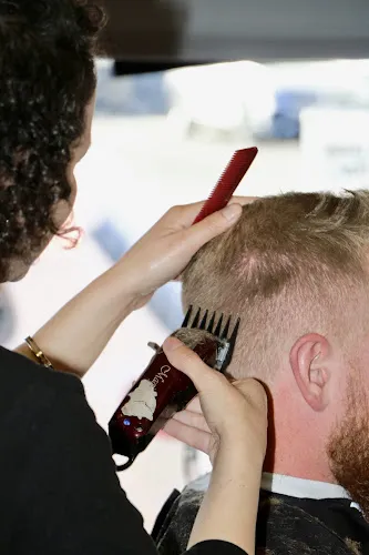 5 - Sharp and Dapper Barbershop Launceston