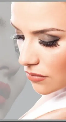 5 - Shashi Beauty Salon