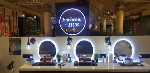 3 - Shashi Beauty Salon