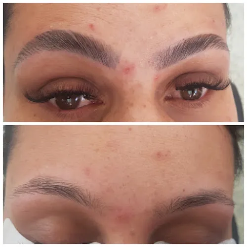 7 - Shashi Beauty Salon