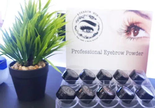 8 - Shashi Beauty Salon