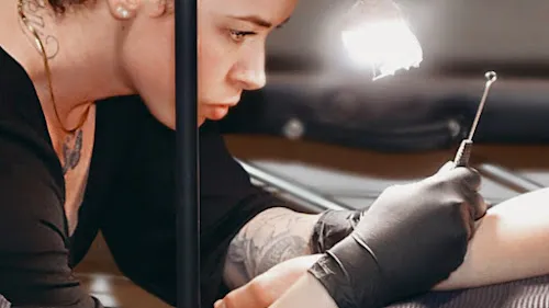 2 - SHAYN’INK TATTOO - Tatouage énergétique