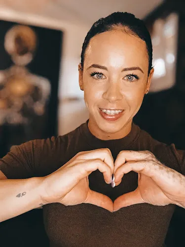 4 - SHAYN’INK TATTOO - Tatouage énergétique