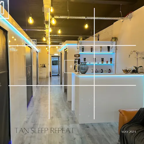 3 - Shazz Hair & Beauty