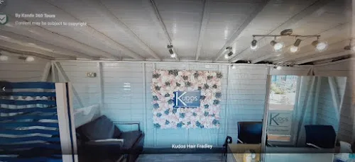 1 - Shazz Hair & Beauty