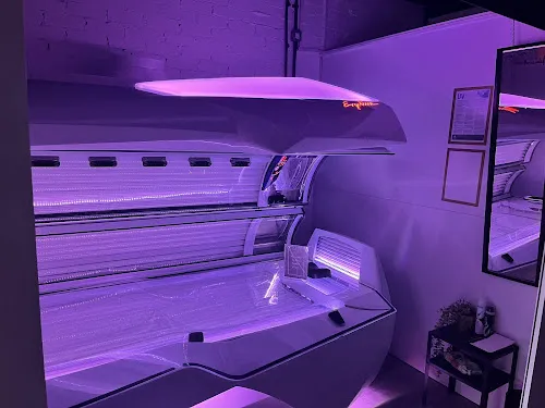 5 - Shazz Hair & Beauty