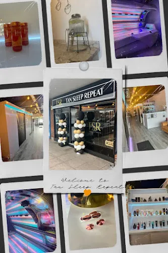 4 - Shazz Hair & Beauty