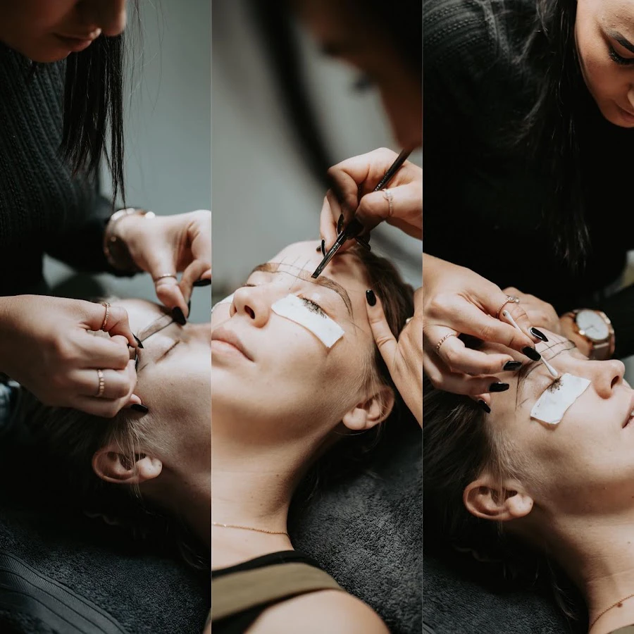 1 - She Creative Hair