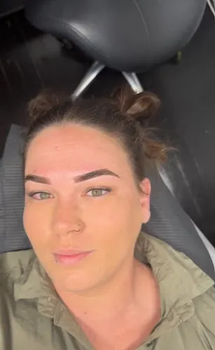 5 - She Creative Hair