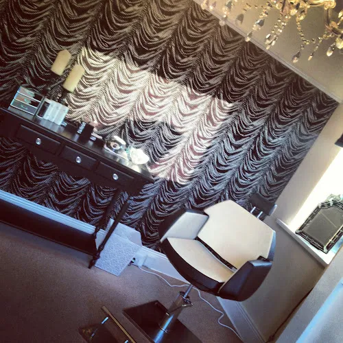 6 - Shea Hair Nails Beauty & Spa