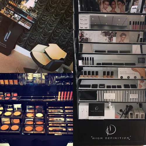 3 - Shea Hair Nails Beauty & Spa