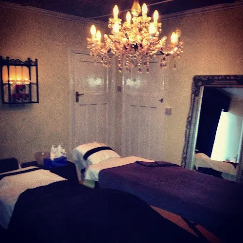 2 - Shea Hair Nails Beauty & Spa