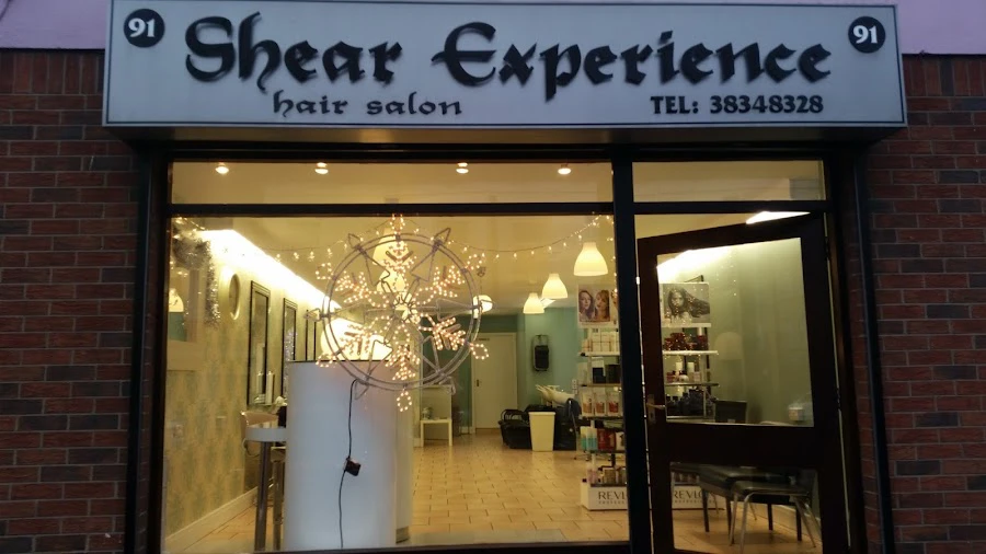 1 - Shear Experience