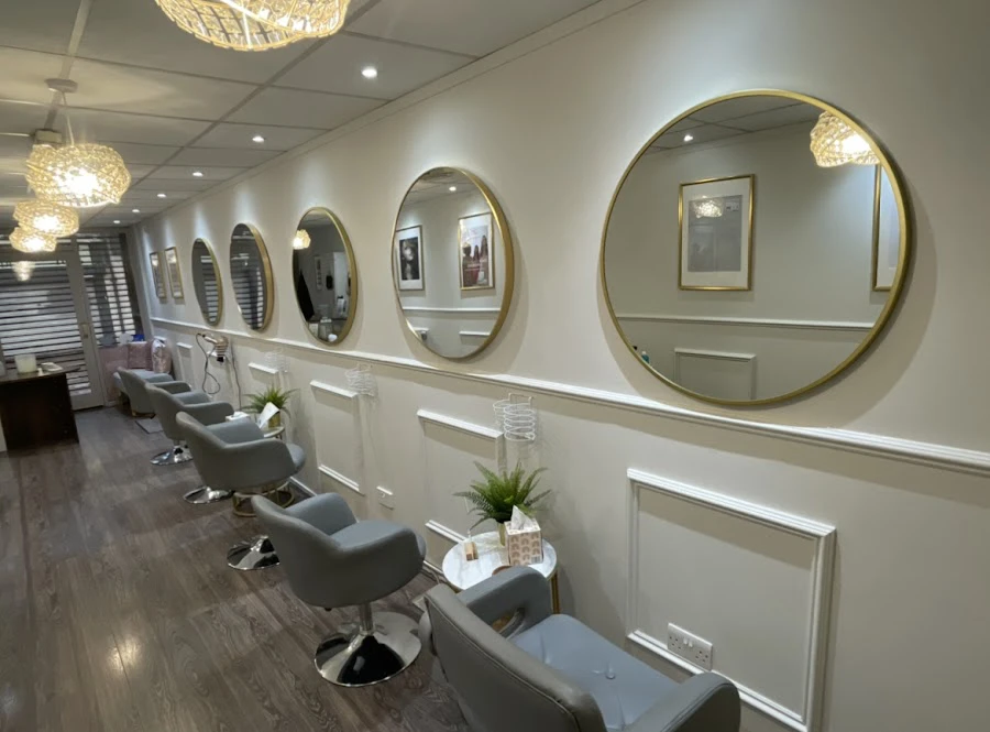 1 - Shearers Gents Hair Design