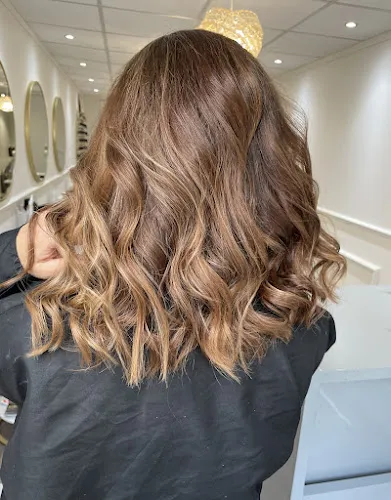 3 - Shearers Gents Hair Design