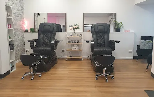 1 - Sheen Hair Salon