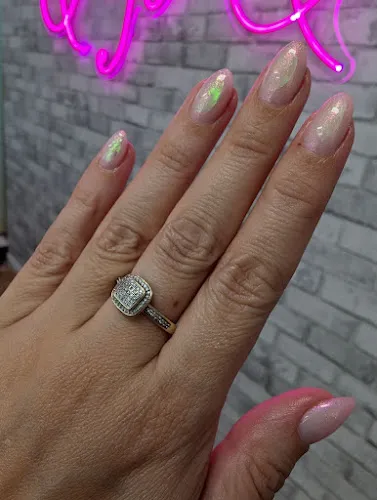 2 - Sheen Hair Salon