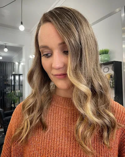 4 - Sheer Bliss beauty and brow