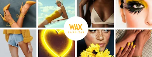 2 - Sheer Bliss beauty and brow