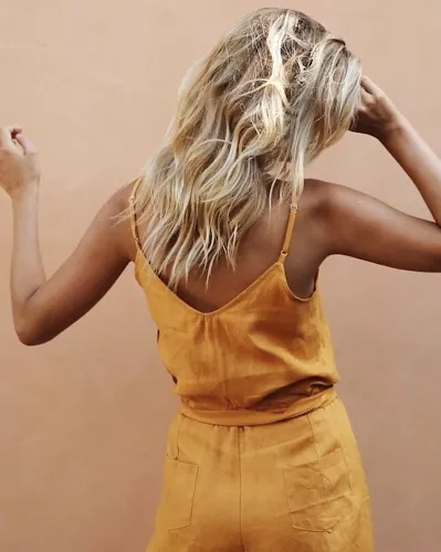 1 - Sheer Bliss beauty and brow