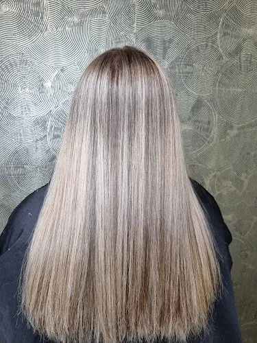 8 - Sheer Bliss Beauty Salon