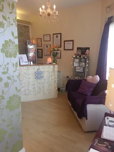 5 - Sheer Bliss Beauty Salon