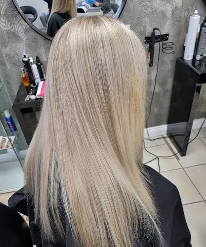 6 - Sheer Bliss Beauty Salon