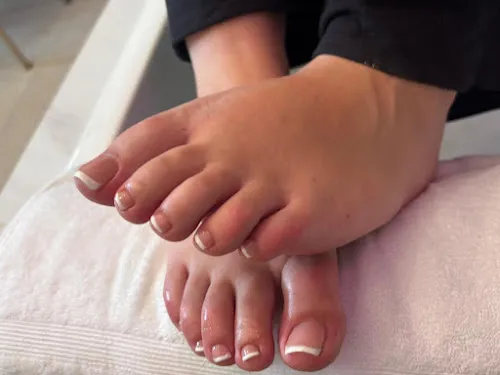 4 - Sheer Bliss Beauty Salon