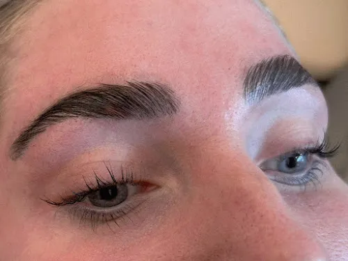 3 - Sheer Bliss Beauty Salon