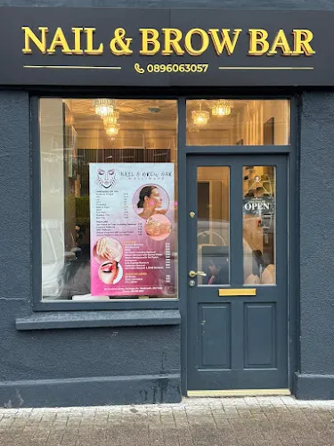 2 - Sheer Bliss Beauty Salon