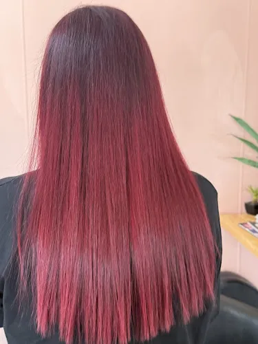 2 - Sheer Perfection