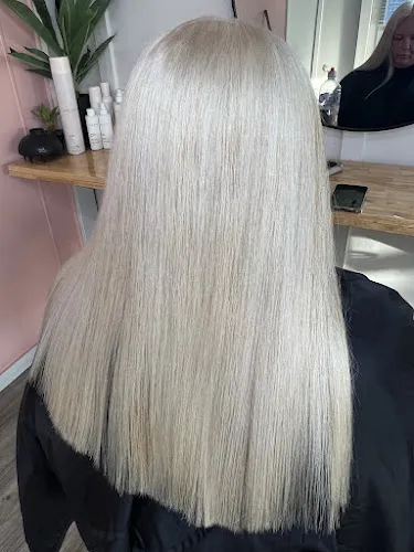 8 - Sheer Perfection