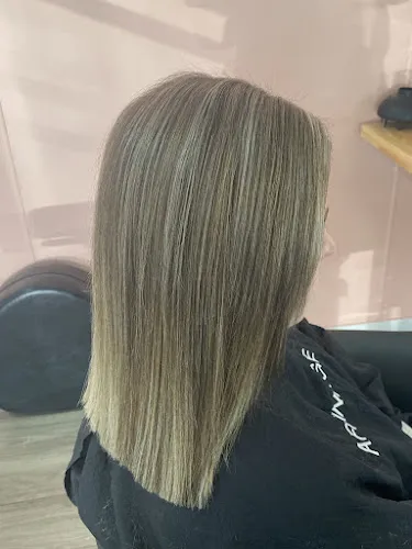 6 - Sheer Perfection