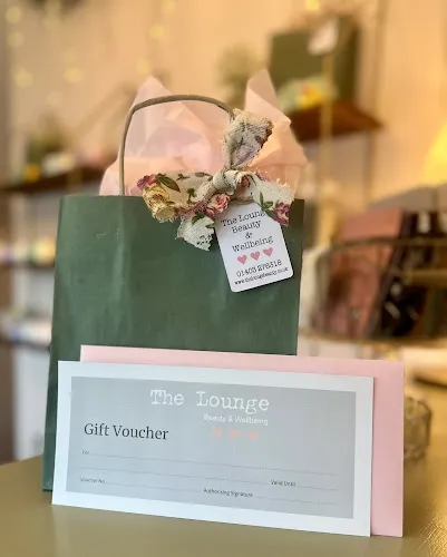 4 - Sheer Urbane Hair