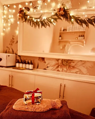 5 - Sheer Urbane Hair