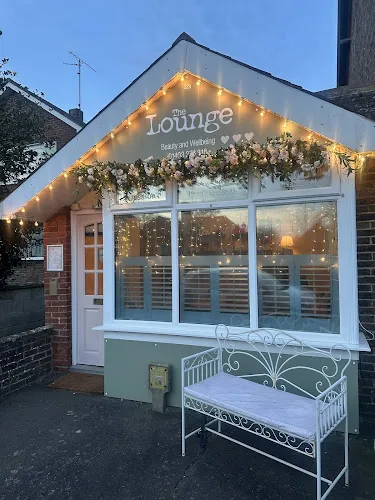 2 - Sheer Urbane Hair