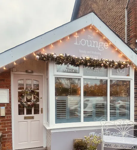 3 - Sheer Urbane Hair