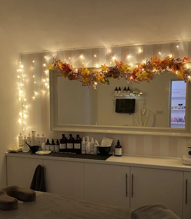 1 - Sheer Urbane Hair