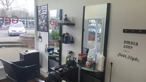 2 - Sheilas The Hair Stylist (Specialises in Perm’ infos Unisex)