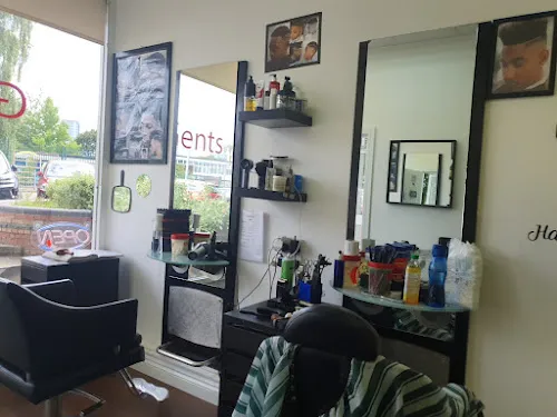 3 - Sheilas The Hair Stylist (Specialises in Perm’ infos Unisex)