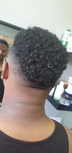 4 - Sheilas The Hair Stylist (Specialises in Perm’ infos Unisex)