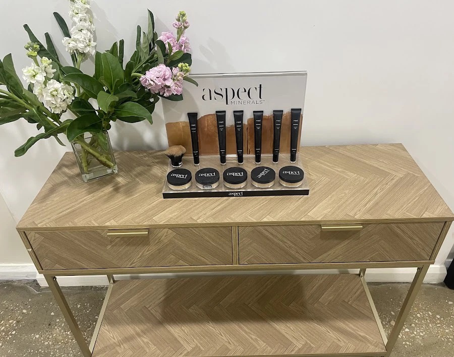 1 - Shells Beauty Temple