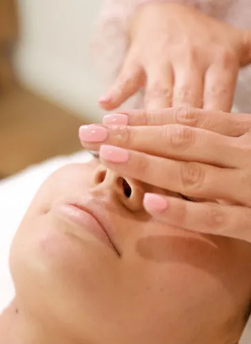 3 - Shells Beauty Temple