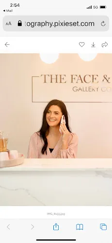 4 - Shells Beauty Temple