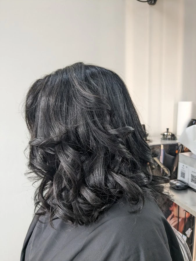 1 - Shellys Hair & Beauty Birmingham